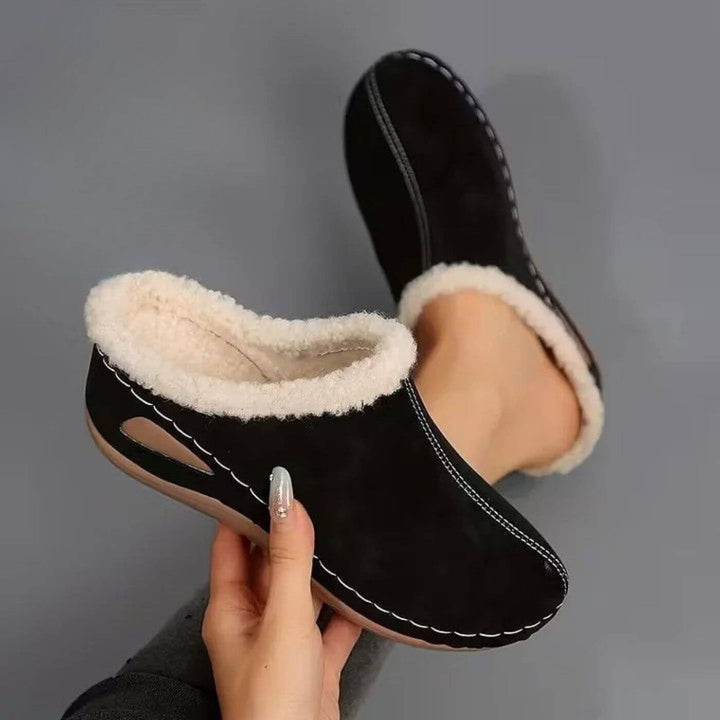 Rosa™ Orthopedic Slippers