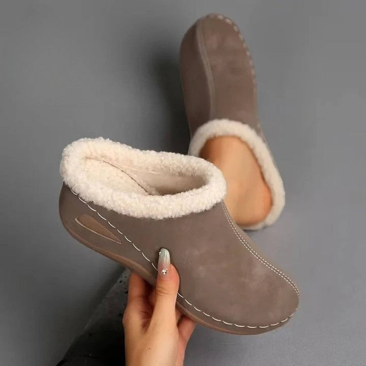 Rosa™ Orthopedic Slippers