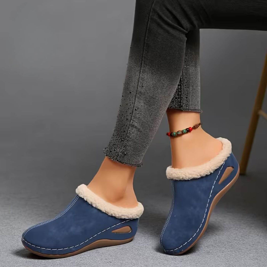 Rosa™ Orthopedic Slippers