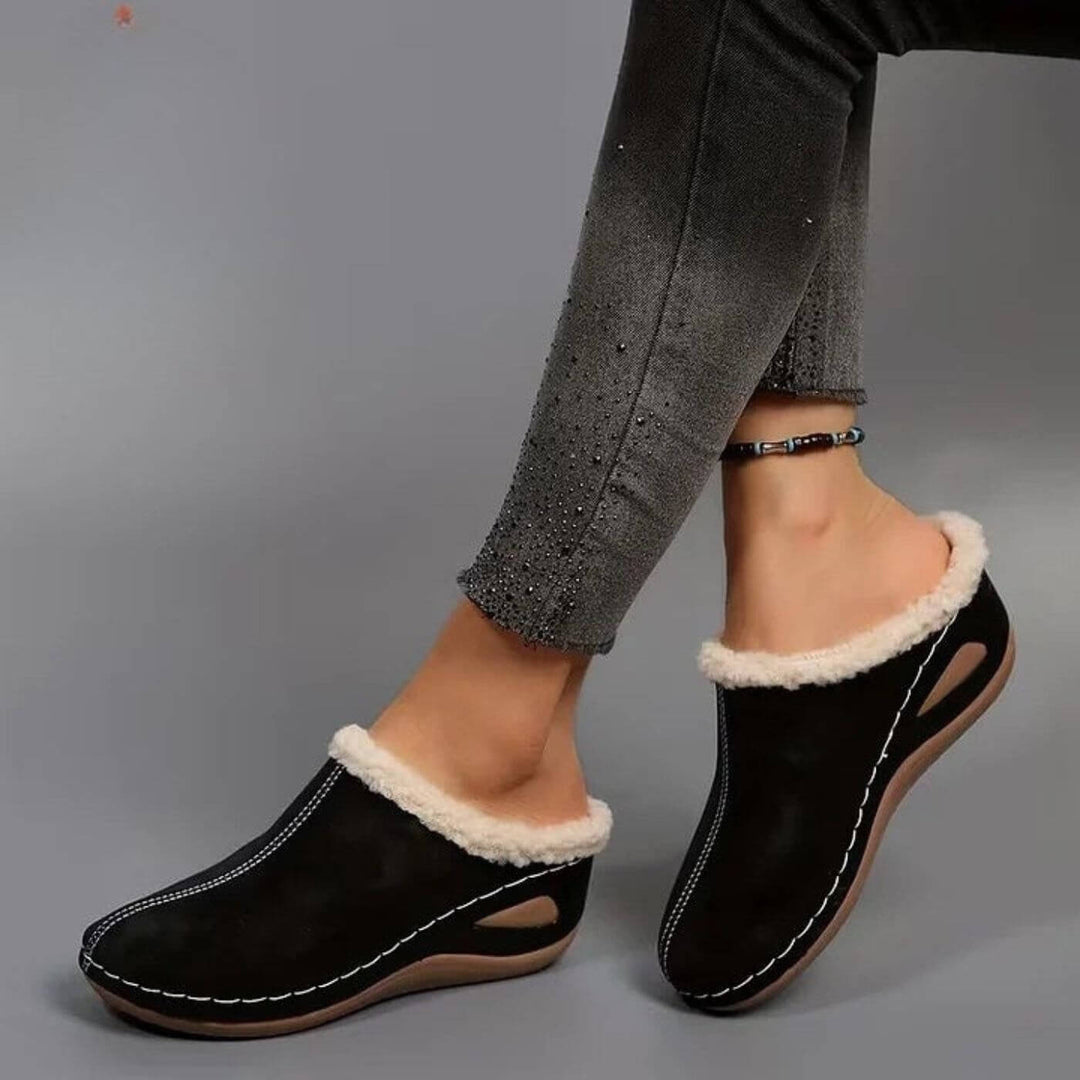 Rosa™ Orthopedic Slippers