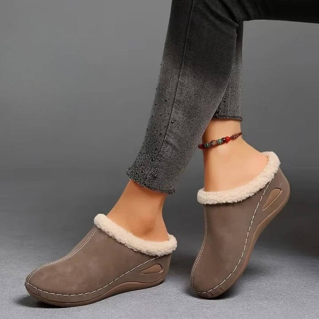 Rosa™ Orthopedic Slippers