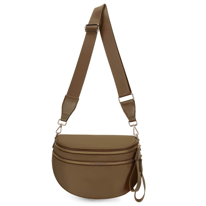 HelloMama™ | Everyday Crossbody Bum Bag