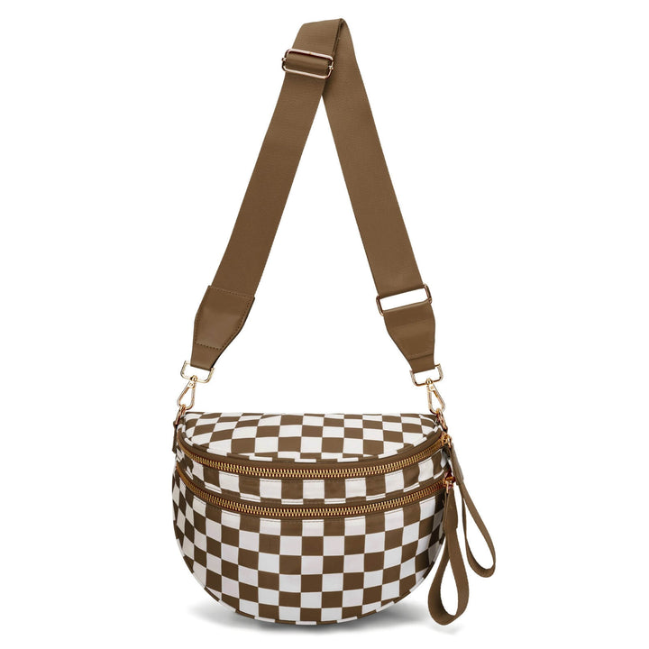 HelloMama™ | Everyday Crossbody Bum Bag