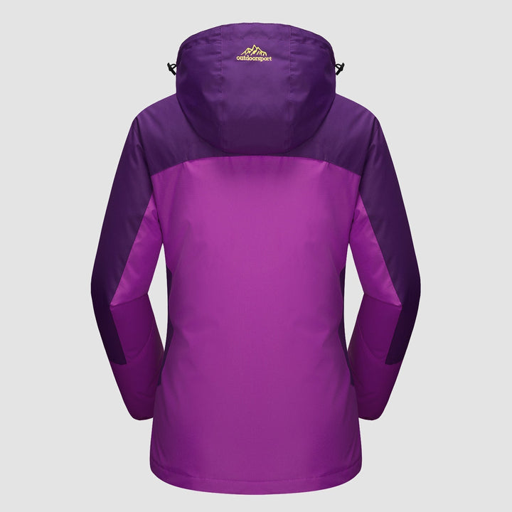 AURVEX™ | 3-in-1 Alpine Coat