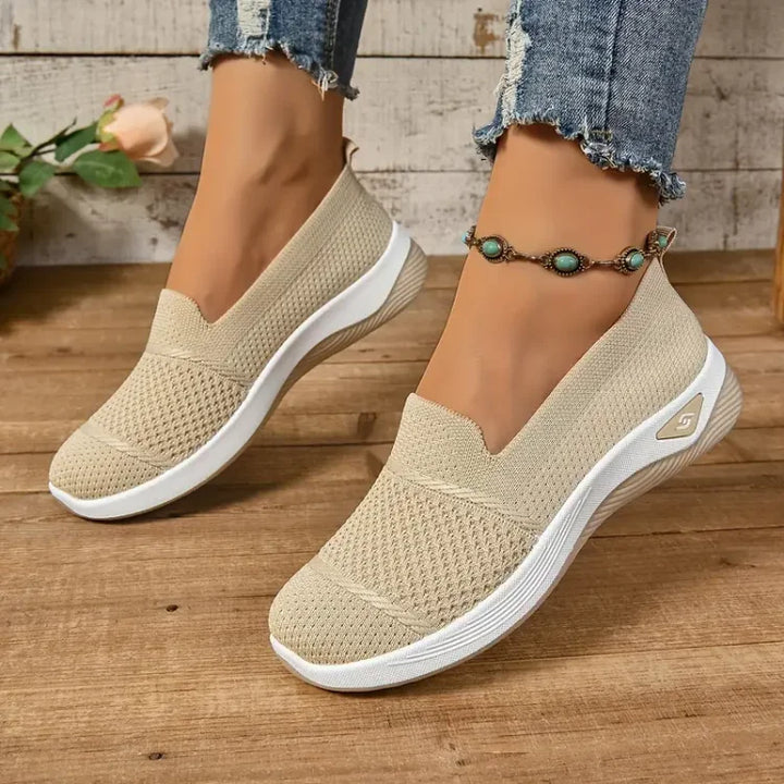 Azalea™ Orthopedic Slip-On Shoes