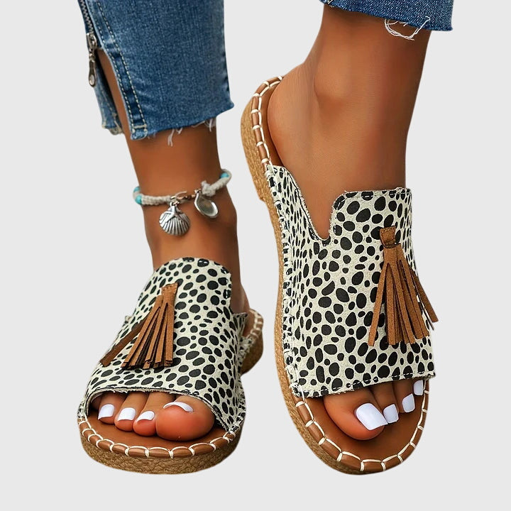Tessa | Orthopedic Sandals