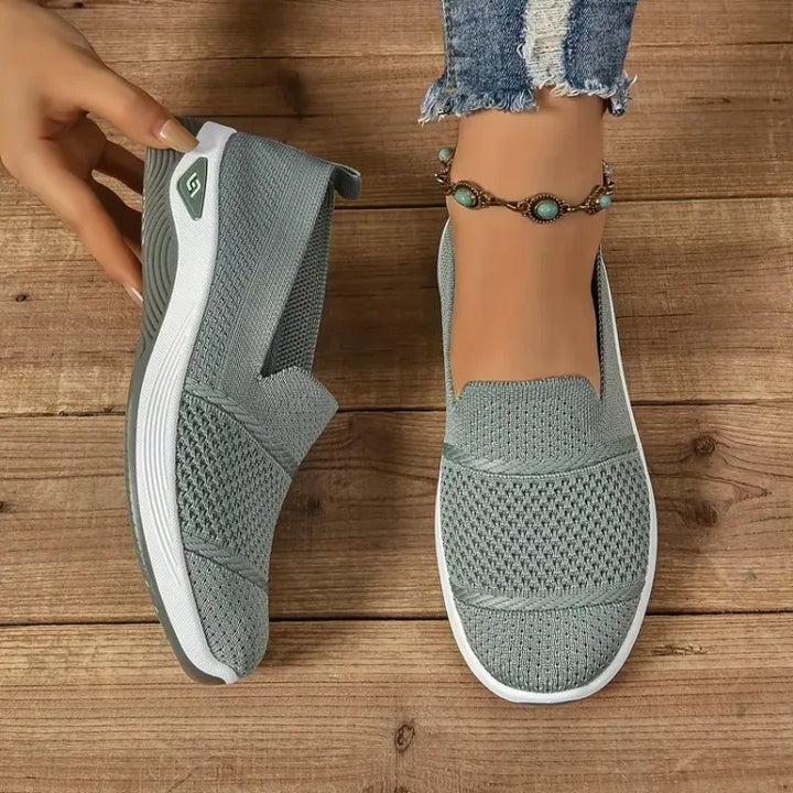 Azalea™ Orthopedic Slip-On Shoes