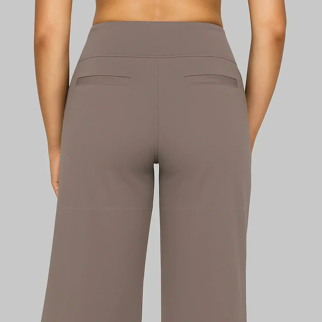 Olivia™ | Stretch Pants