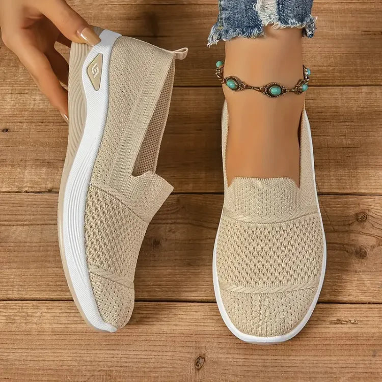Azalea™ Orthopedic Slip-On Shoes