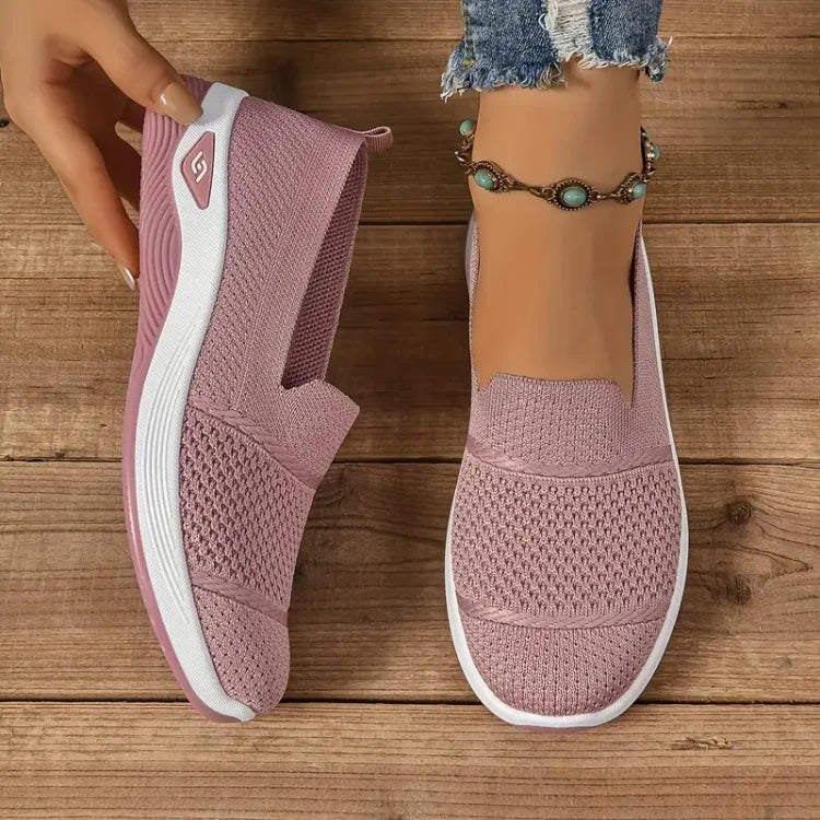 Azalea™ Orthopedic Slip-On Shoes