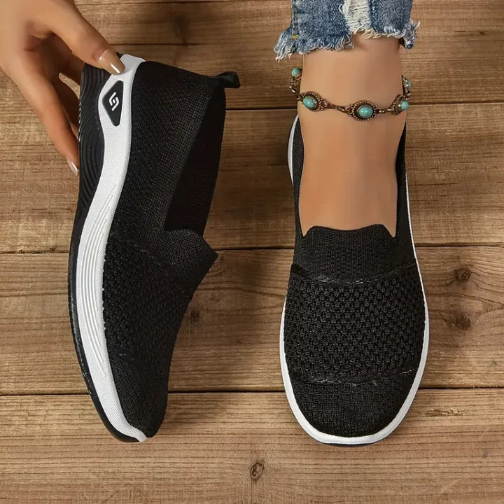 Azalea™ Orthopedic Slip-On Shoes
