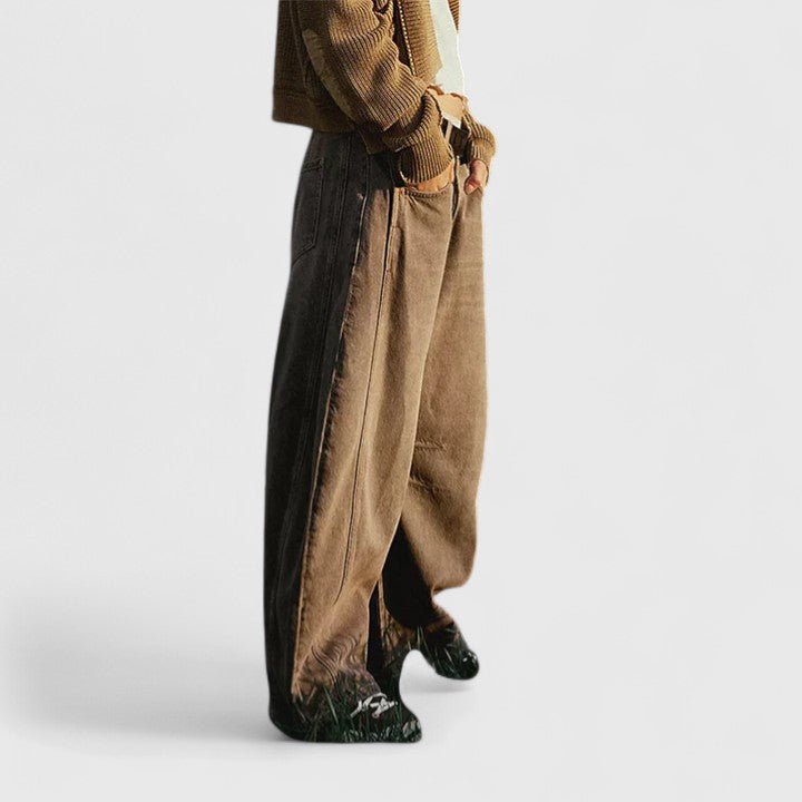 Rain™ | Comfortable Wide-Leg Pants