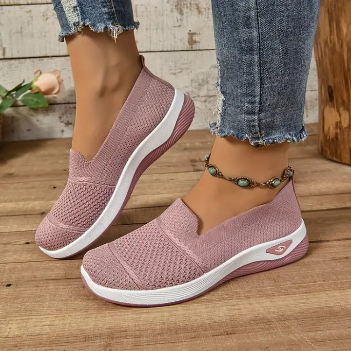 Azalea™ Orthopedic Slip-On Shoes