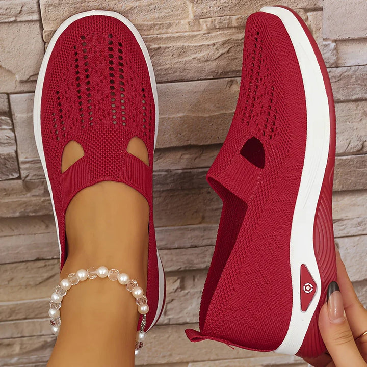 Carry™ | Orthopedic Slip-On Shoes