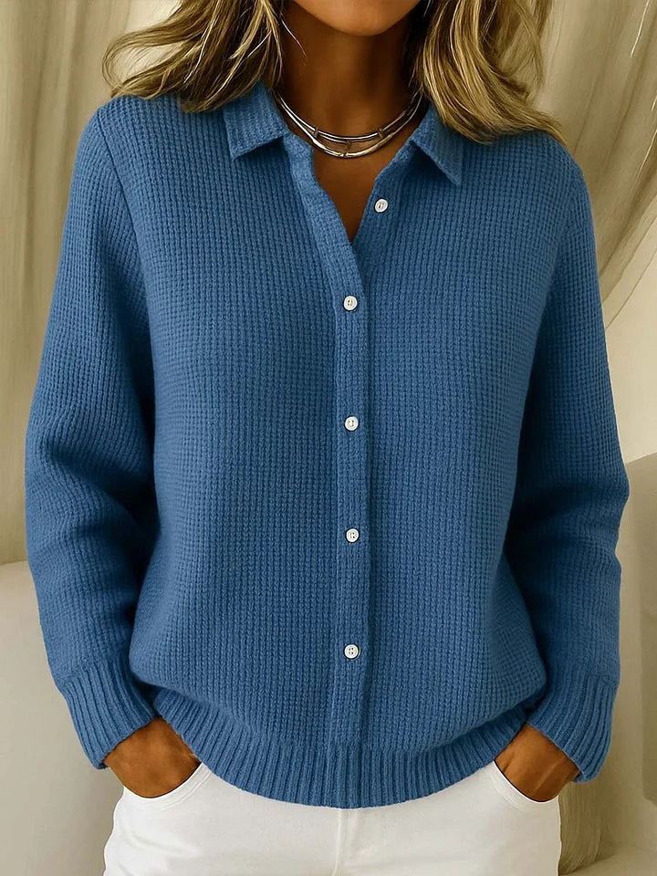 SUSAN™ | Elegant Cozy Knit Cardigan