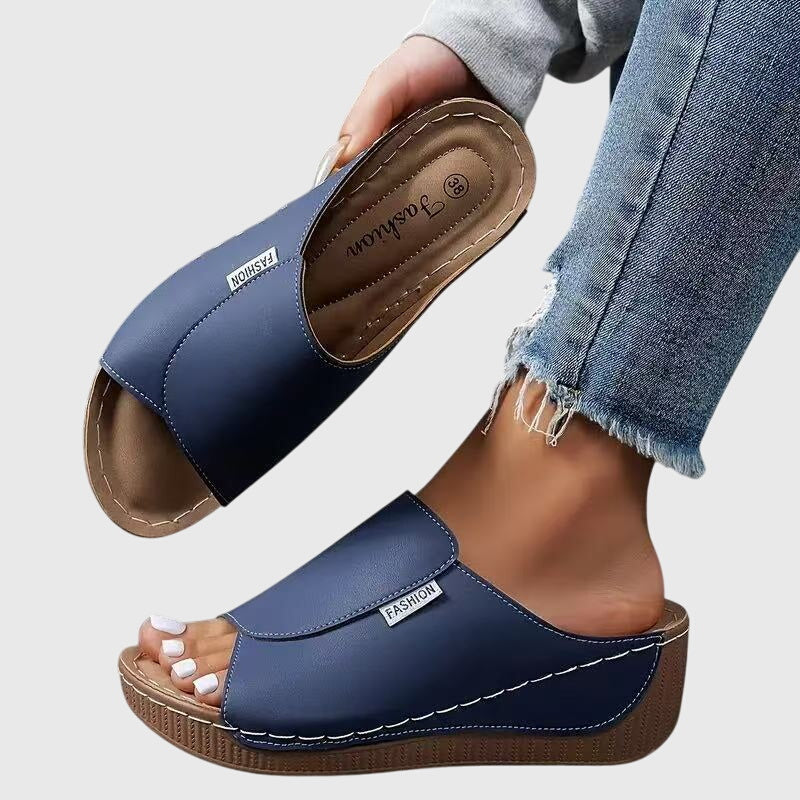 Clara | Orthopedic Sandals