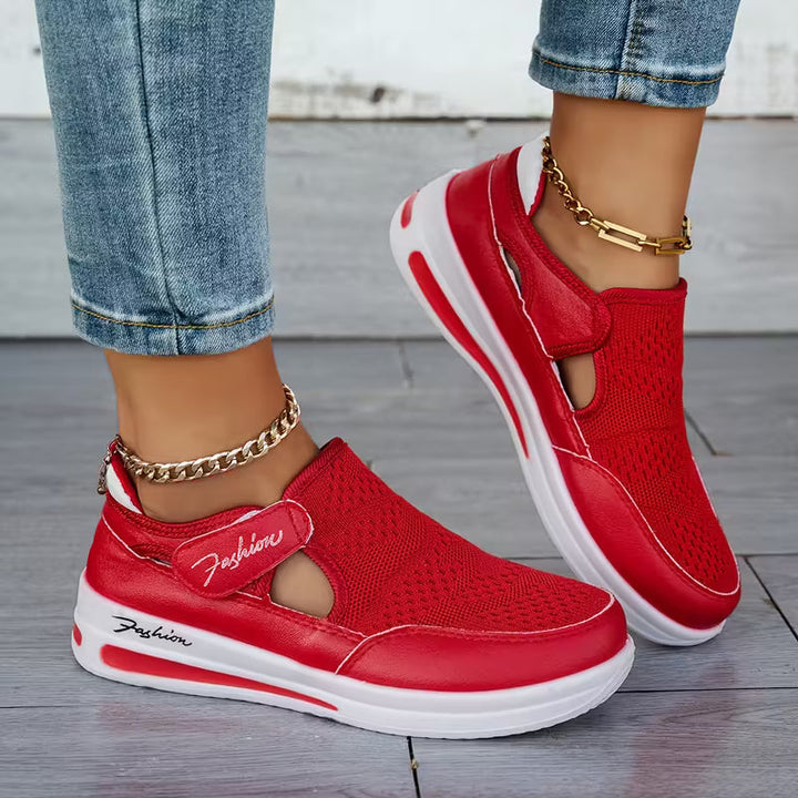 Allison™ | Orthopedic Sneakers