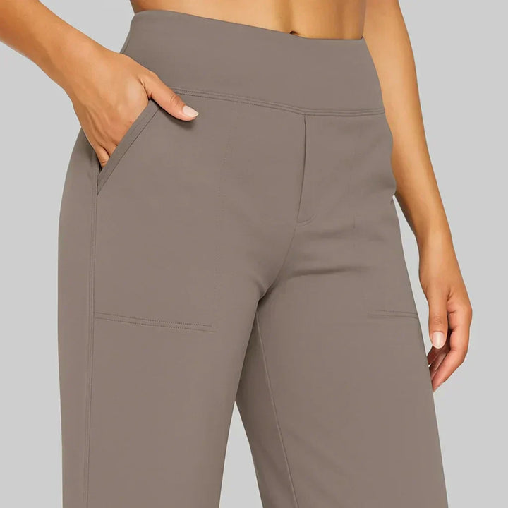Olivia™ | Stretch Pants