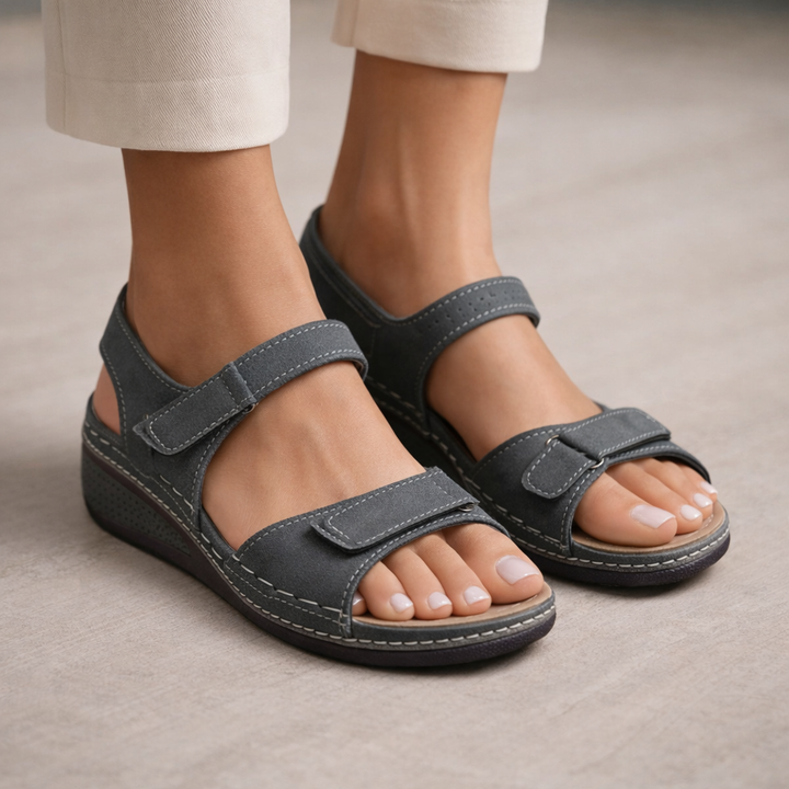 Ariya™ Orthopedic Comfort Flex Sandals