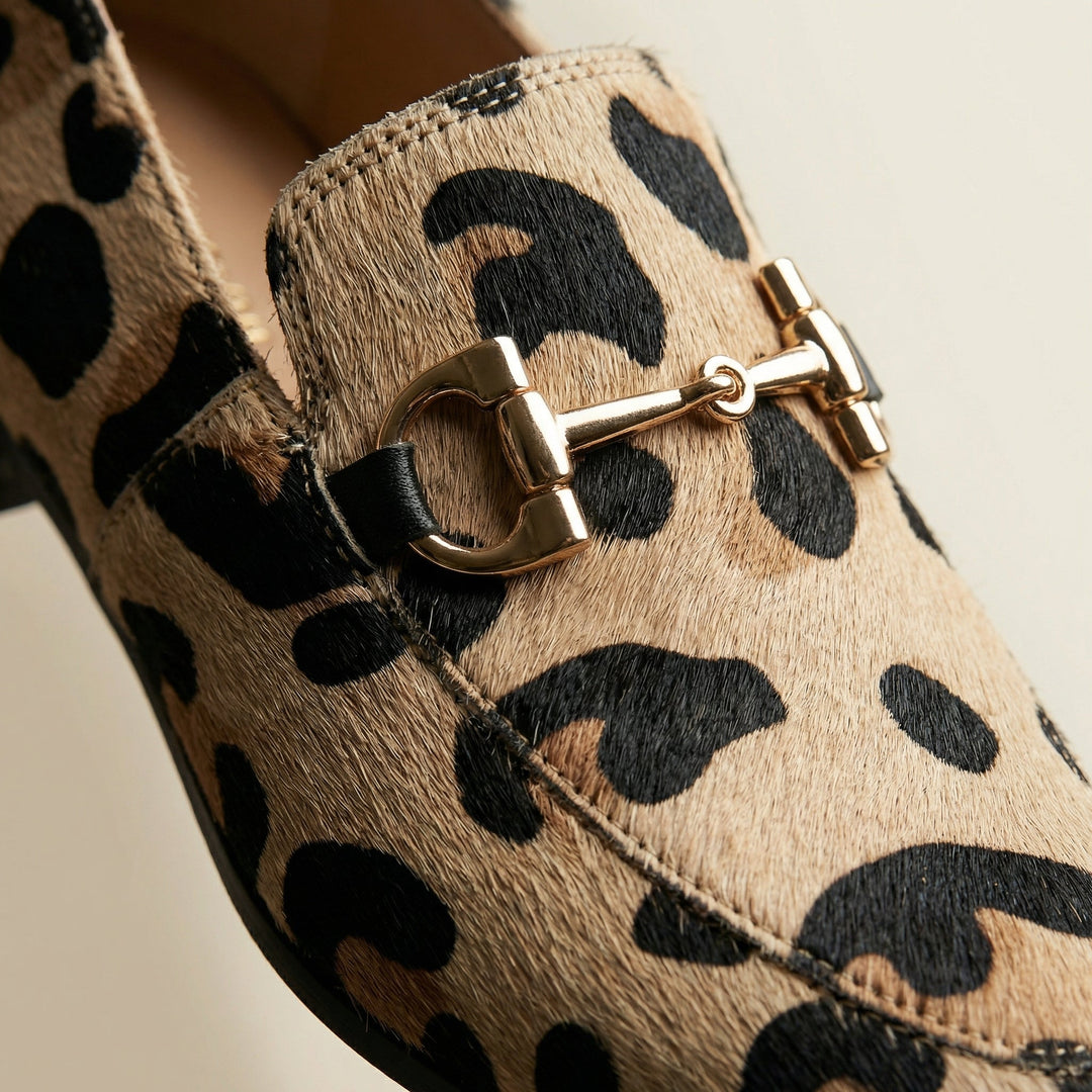 Bella | Orthopedic Loafers