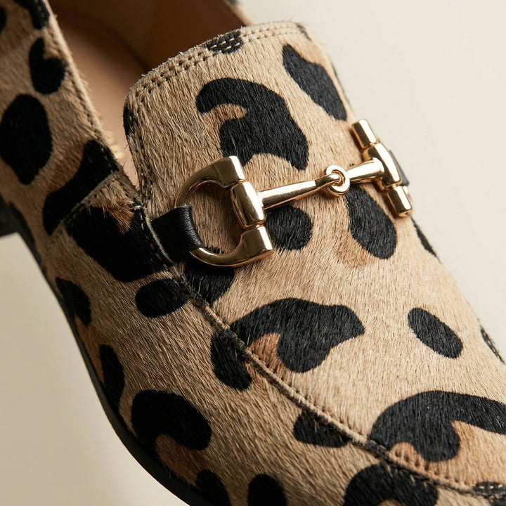 Bella | Orthopedic Loafers