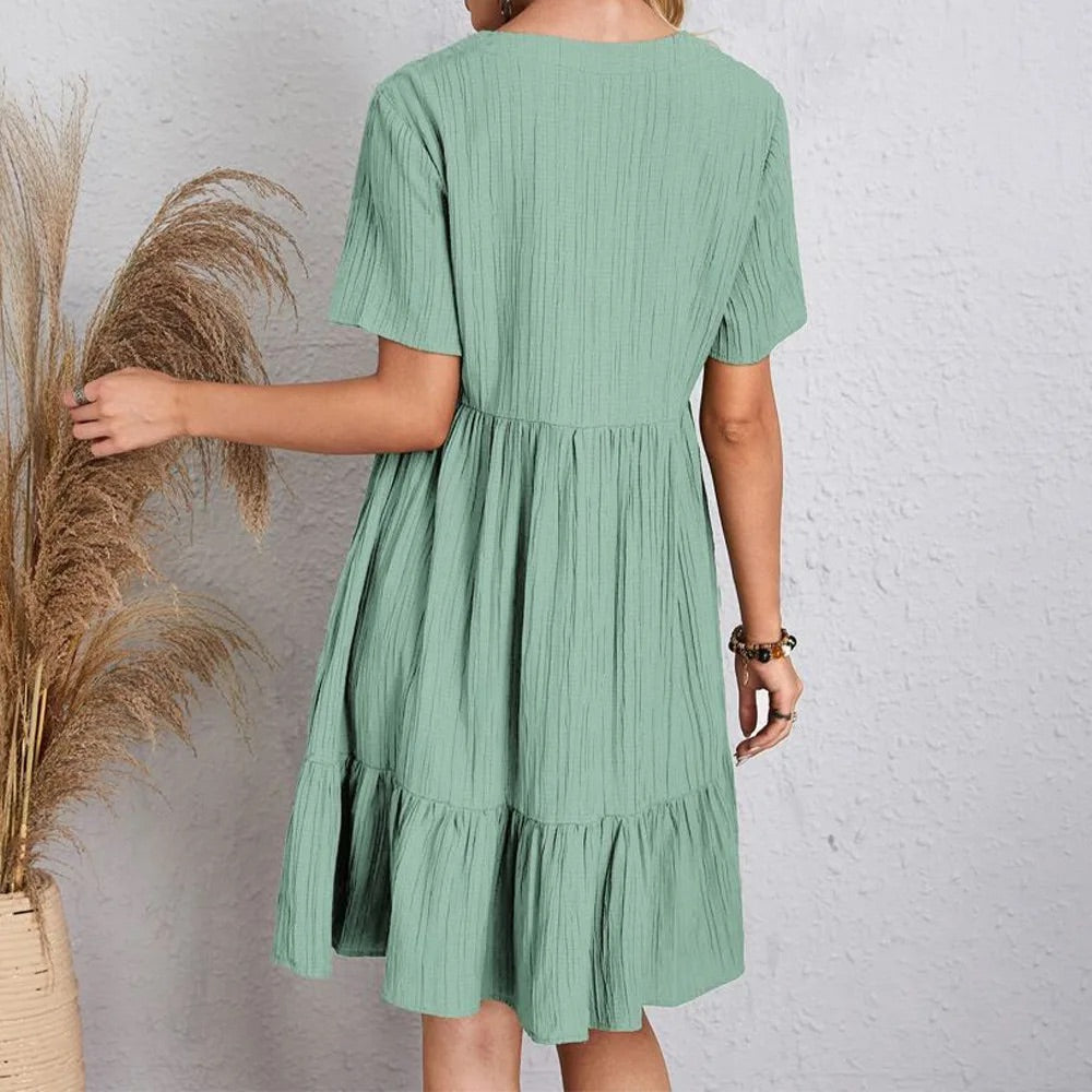 Margie™ | Everyday Summer Dress