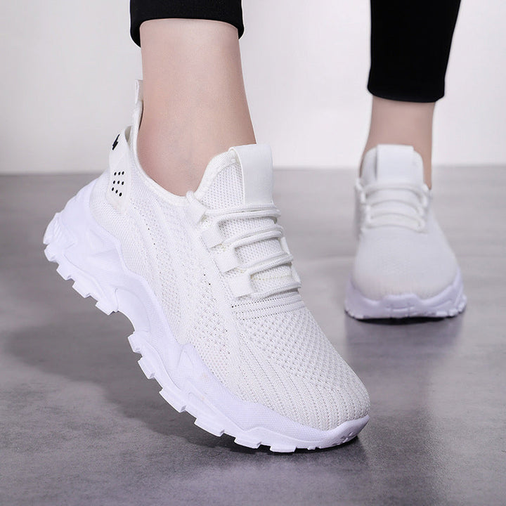 Lysandra™ | Orthopedic Women’s Sneakers