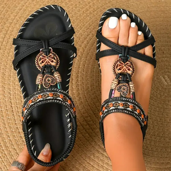 Honey™ Orthopedic Comfort+ Sandals