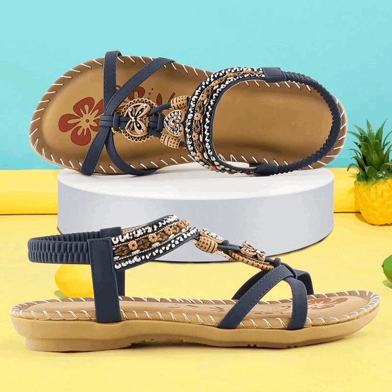 Sienna - Orthopedic Comfort Sandals