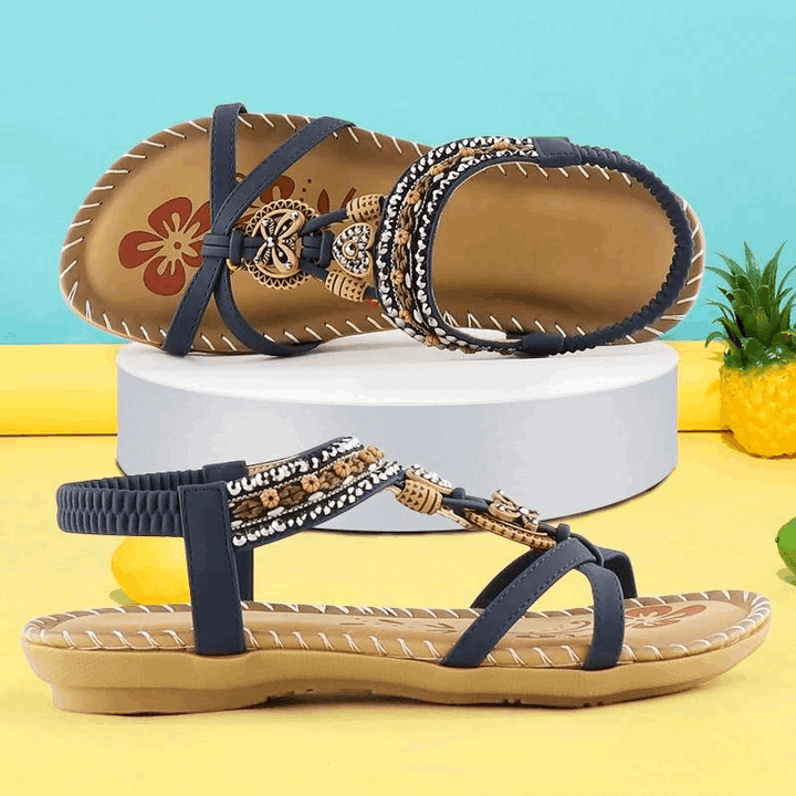 Sienna - Orthopedic Comfort Sandals