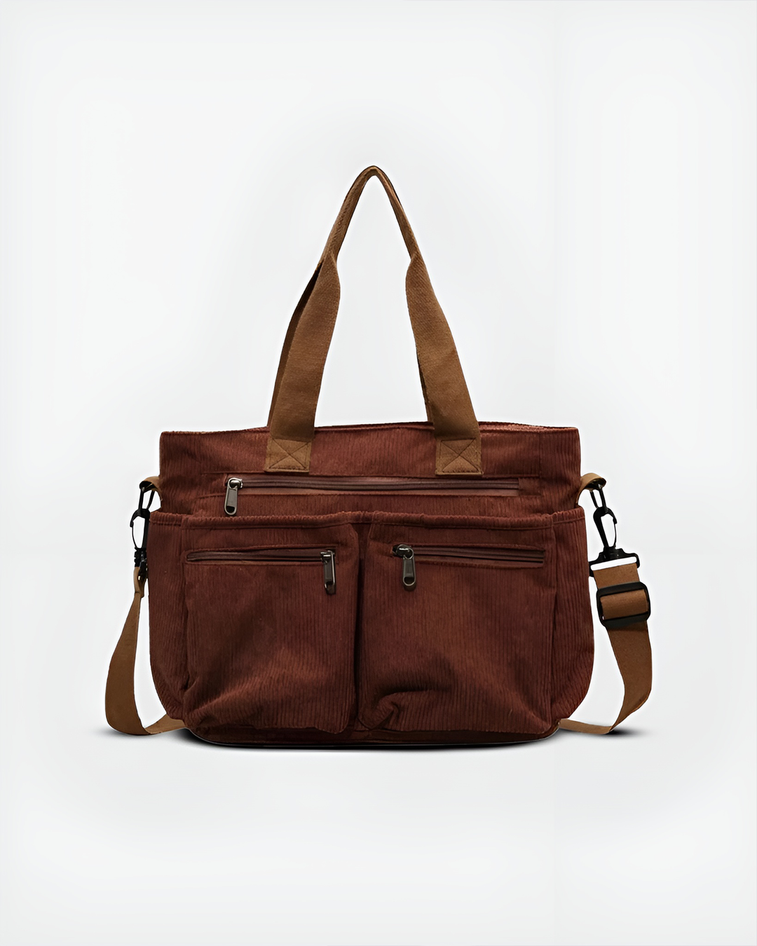 Urban™ | Cord Tote Bag