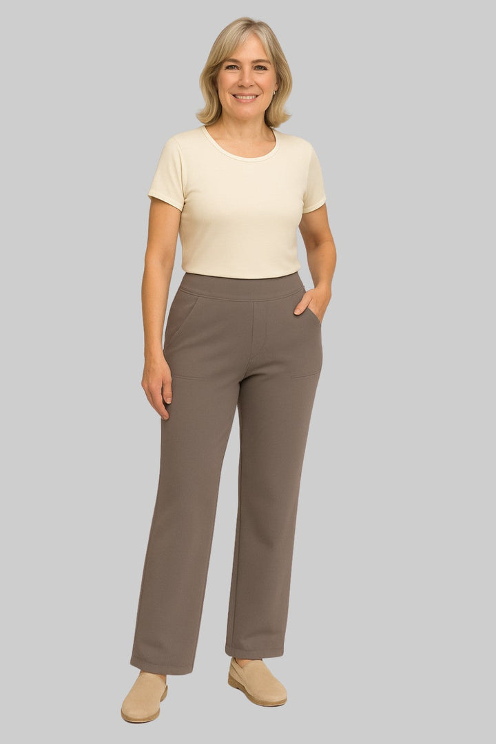 Olivia™ | Stretch Pants